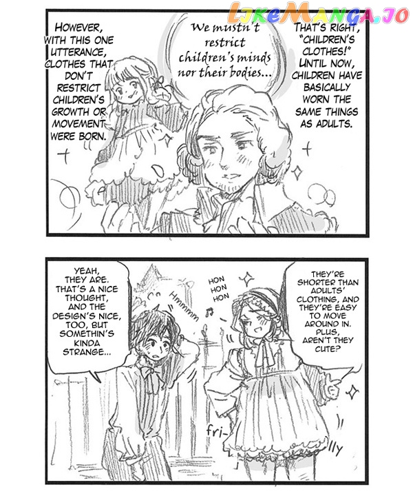 Hetalia World Stars chapter 306 - page 2