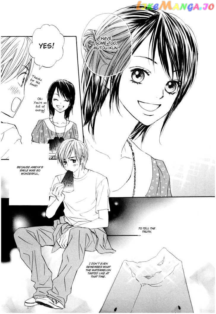 Fujoshi Kanojo chapter 1 - page 22