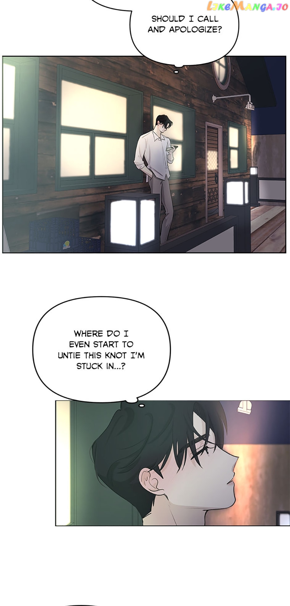 The Way To Kill You Chapter 32 - page 23