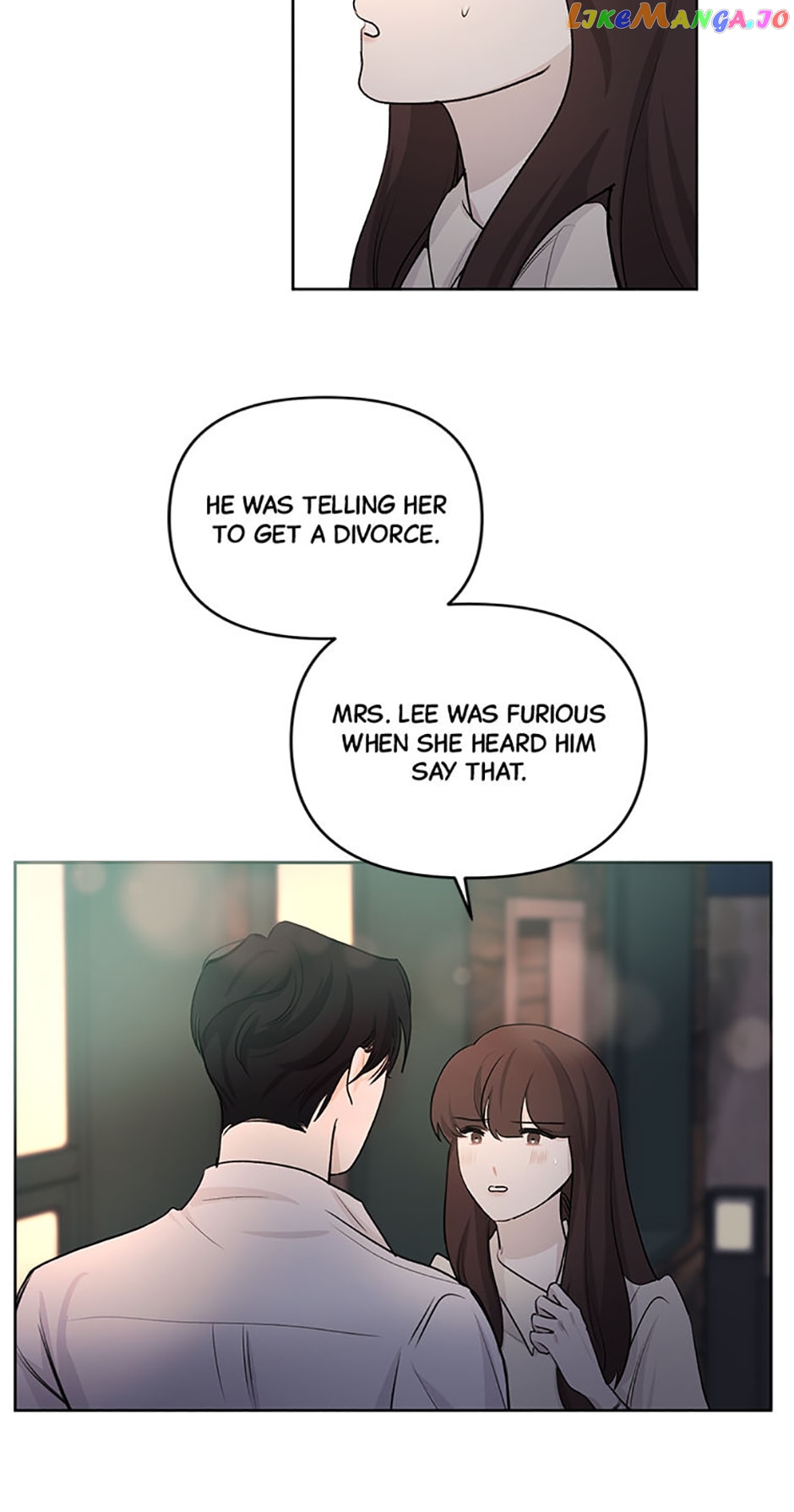 The Way To Kill You Chapter 32 - page 35