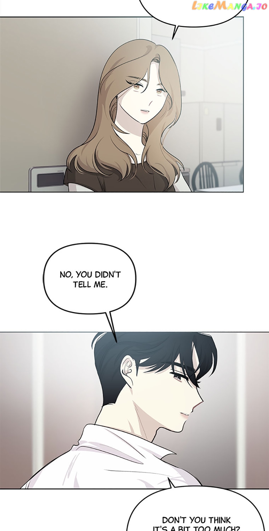 The Way To Kill You Chapter 32 - page 10