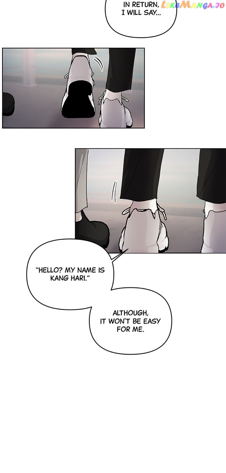 The Way To Kill You Chapter 34 - page 39