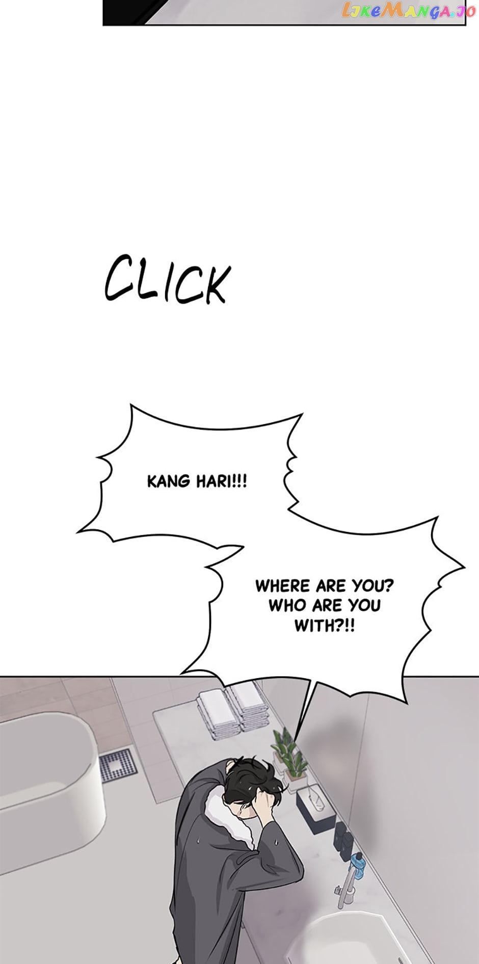 The Way To Kill You Chapter 35 - page 26