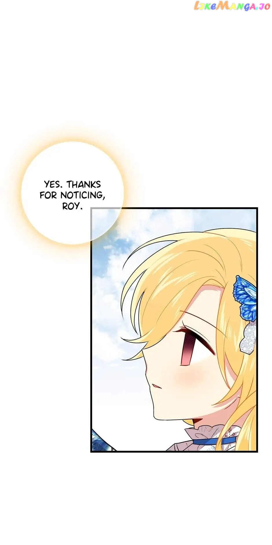 I Am a Child of This House Chapter 49 - page 56