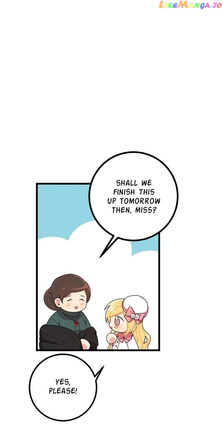 I Am a Child of This House Chapter 43 - page 10