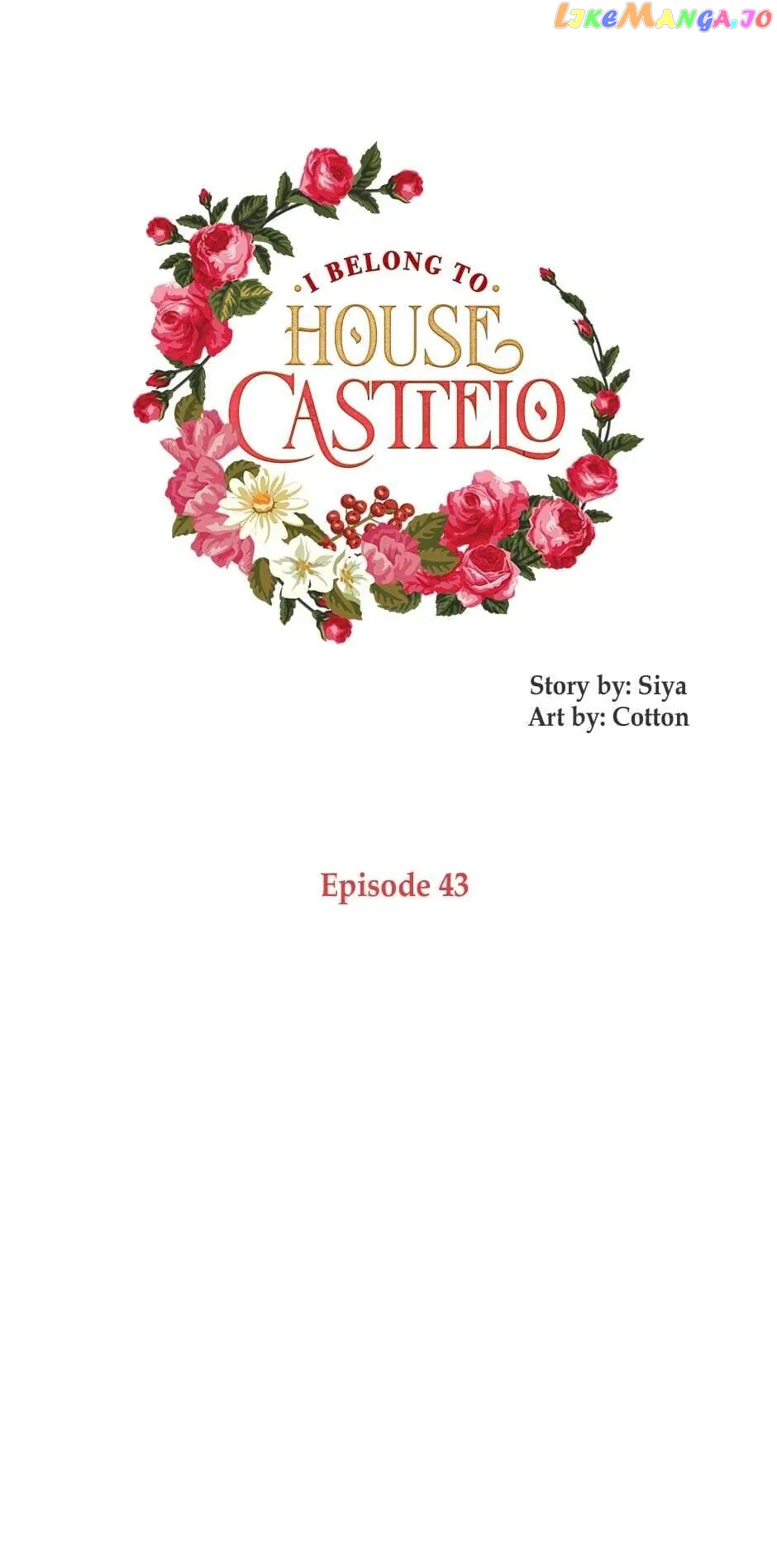 I Am a Child of This House Chapter 43 - page 15