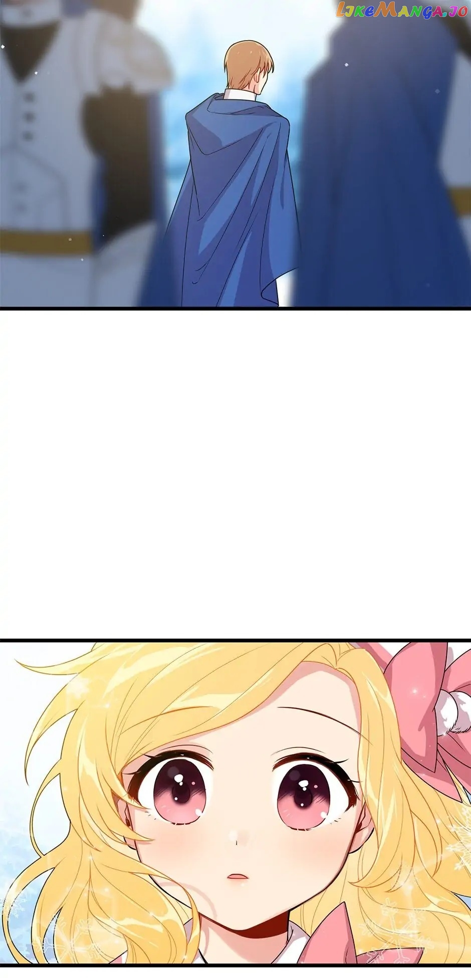 I Am a Child of This House Chapter 43 - page 30