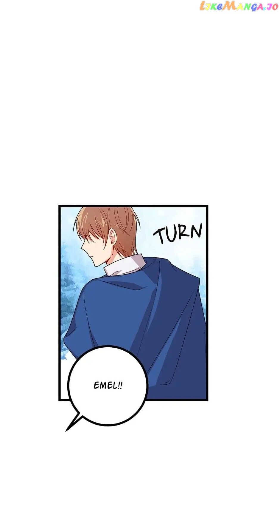 I Am a Child of This House Chapter 43 - page 31