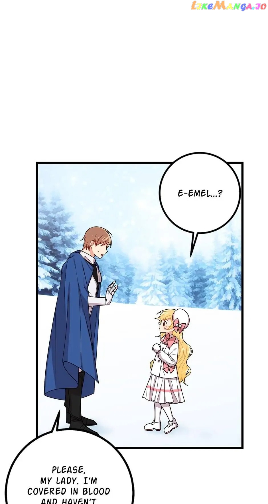 I Am a Child of This House Chapter 43 - page 33