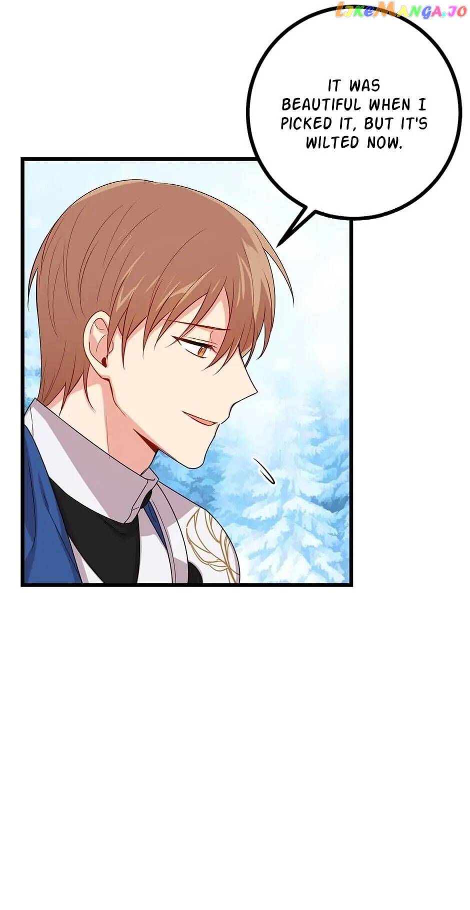 I Am a Child of This House Chapter 43 - page 43