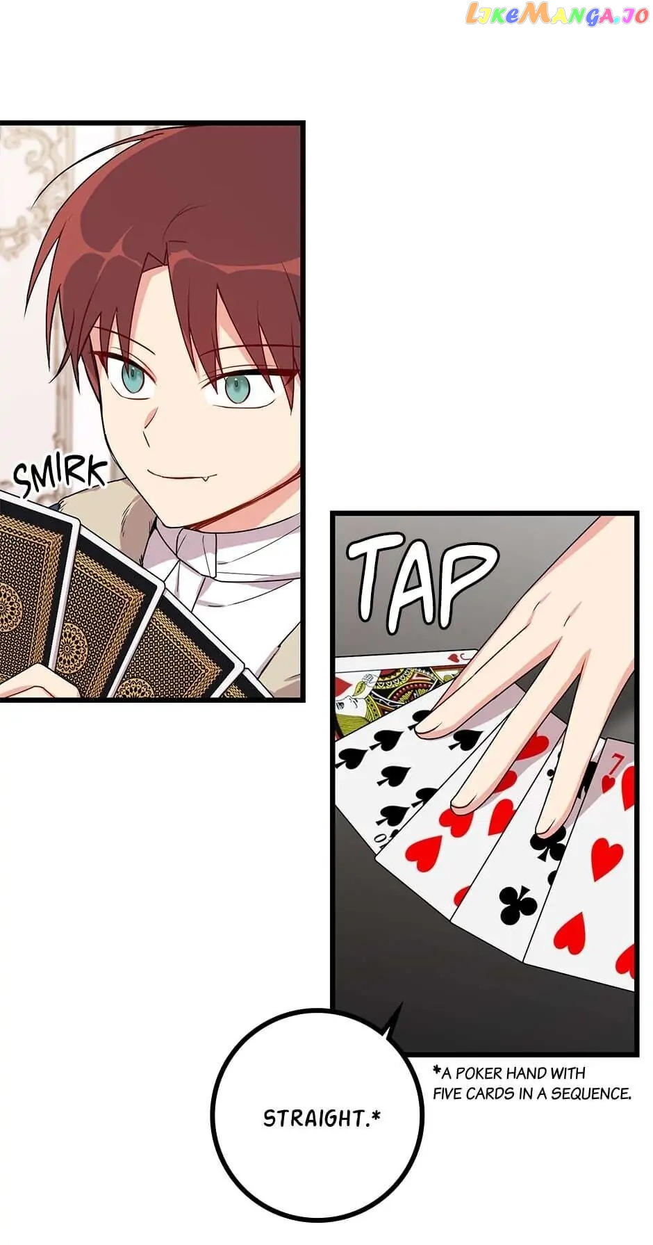 I Am a Child of This House Chapter 41 - page 4