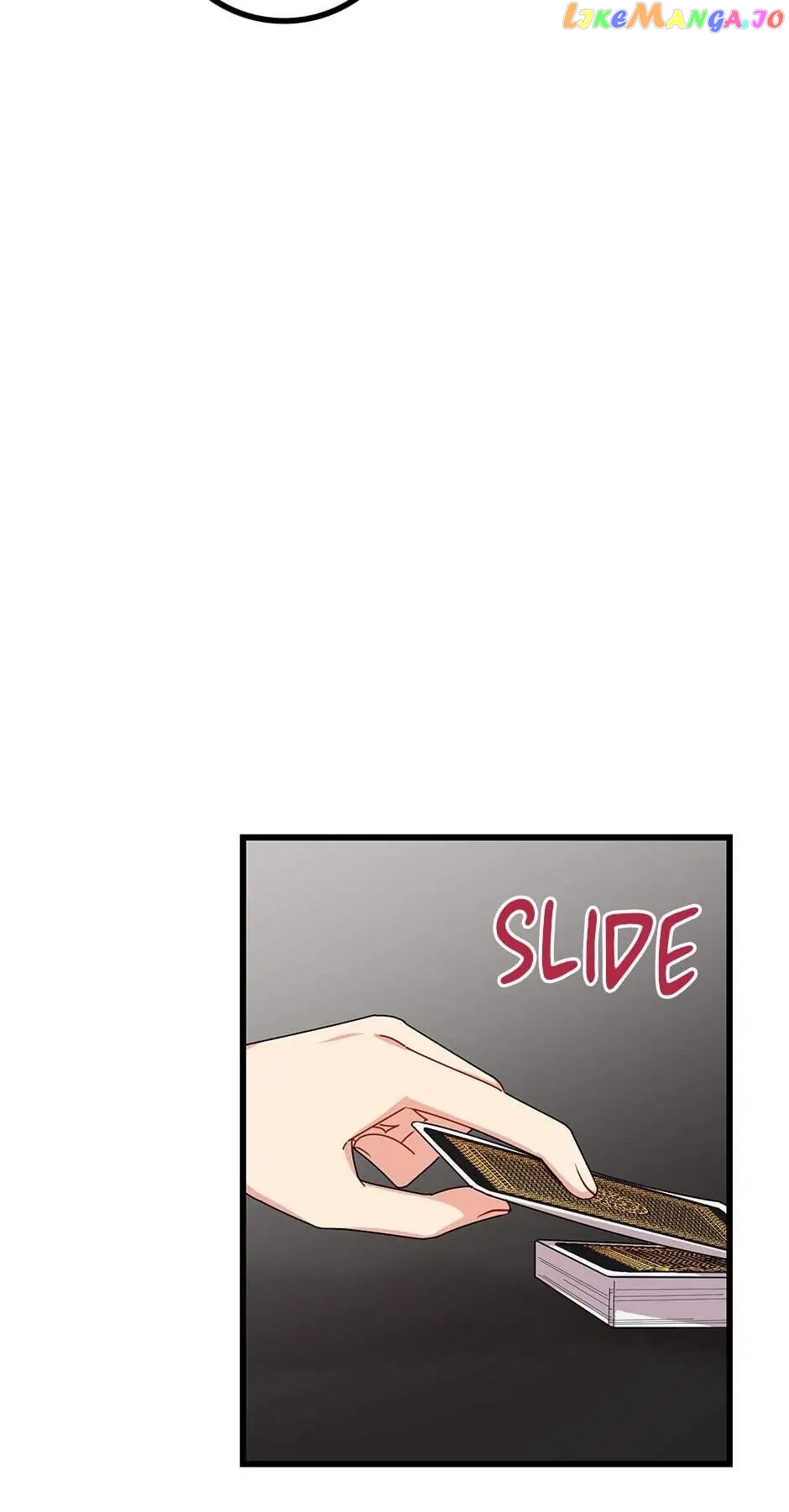 I Am a Child of This House Chapter 41 - page 9