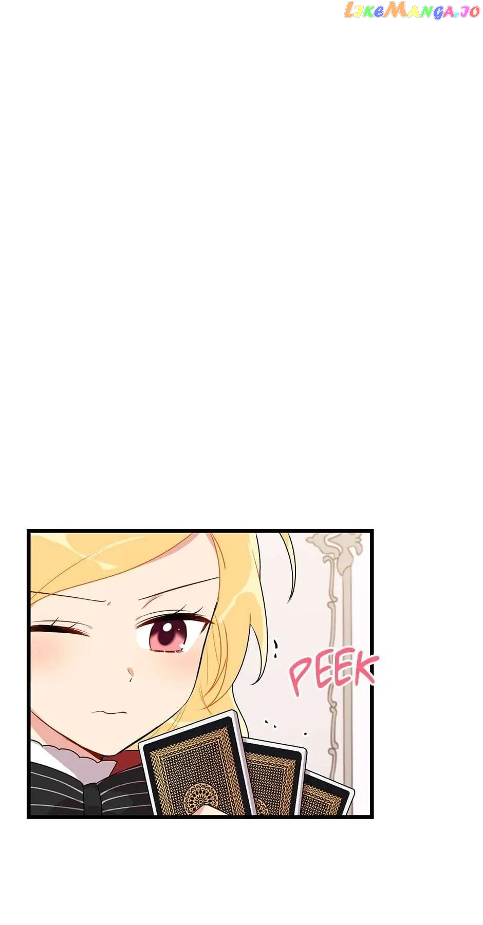 I Am a Child of This House Chapter 41 - page 10