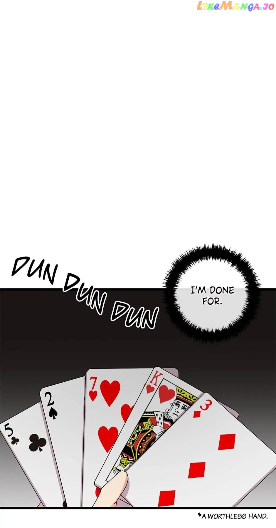 I Am a Child of This House Chapter 41 - page 11