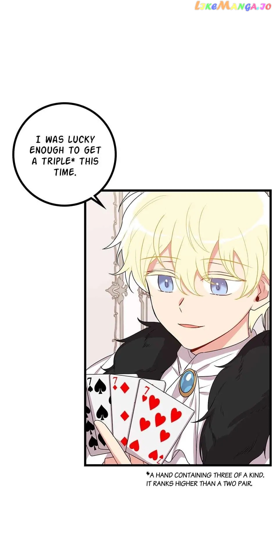 I Am a Child of This House Chapter 41 - page 13