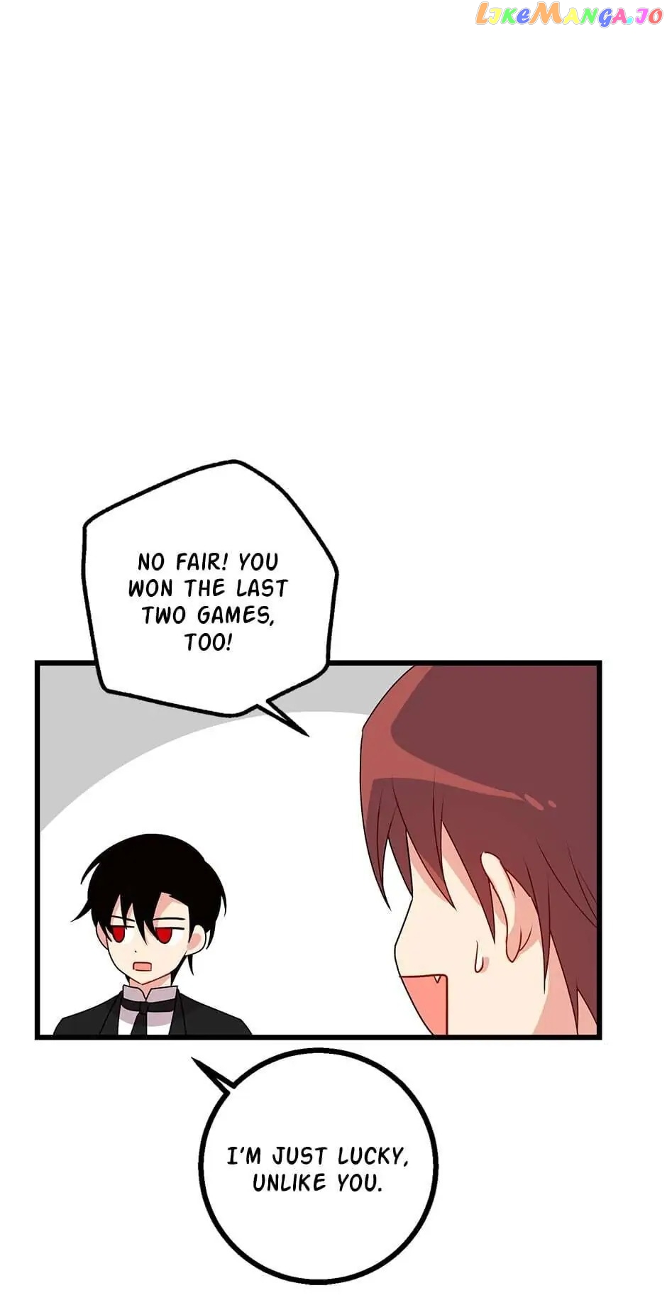 I Am a Child of This House Chapter 41 - page 16