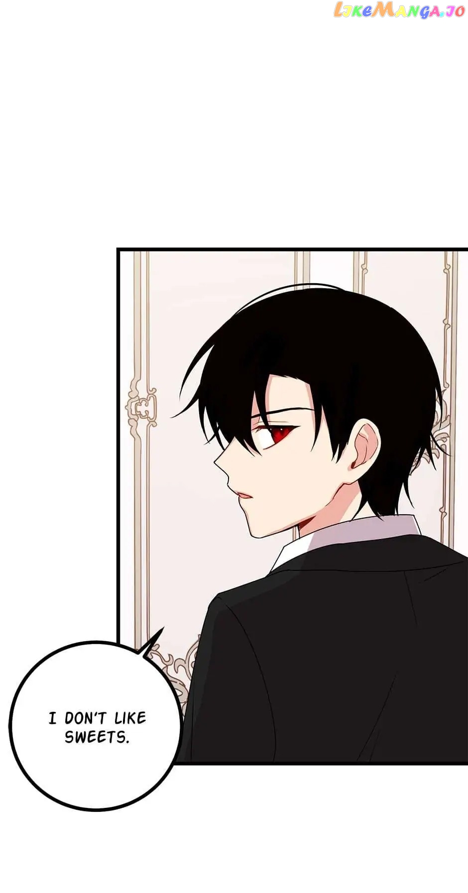 I Am a Child of This House Chapter 41 - page 19