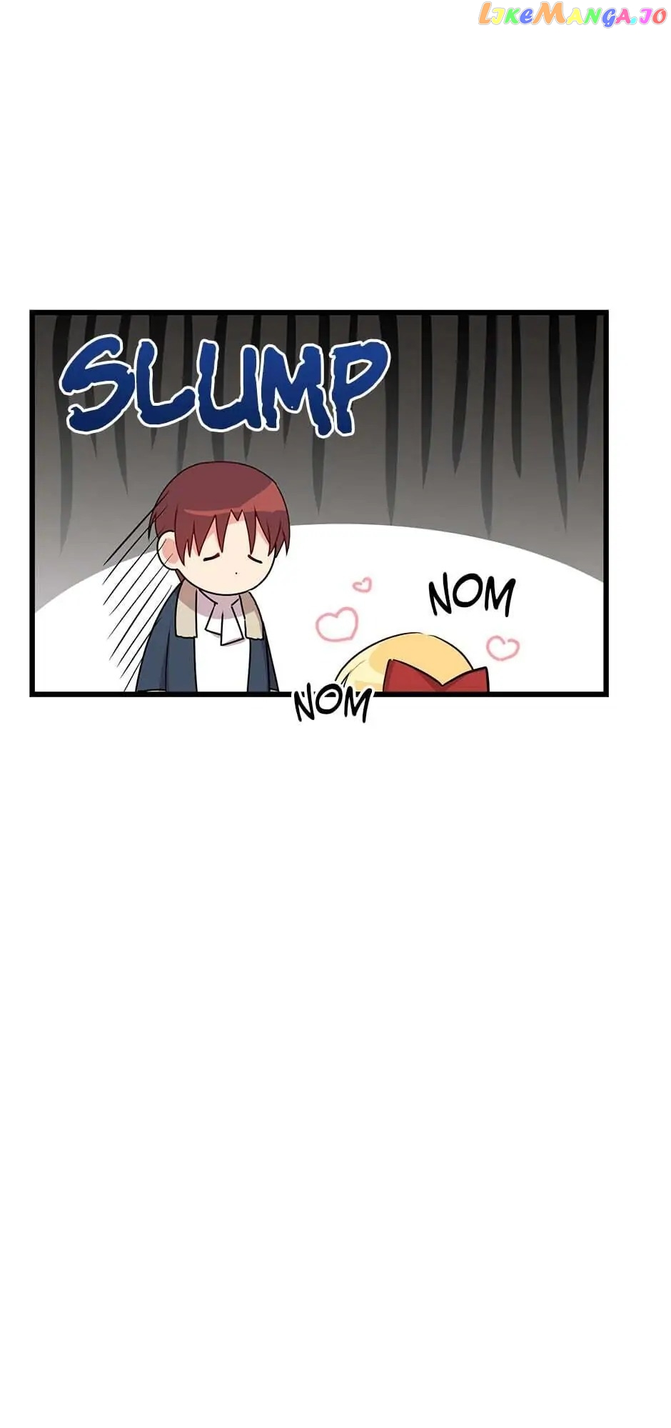 I Am a Child of This House Chapter 41 - page 25