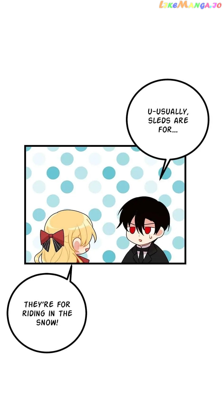 I Am a Child of This House Chapter 41 - page 33