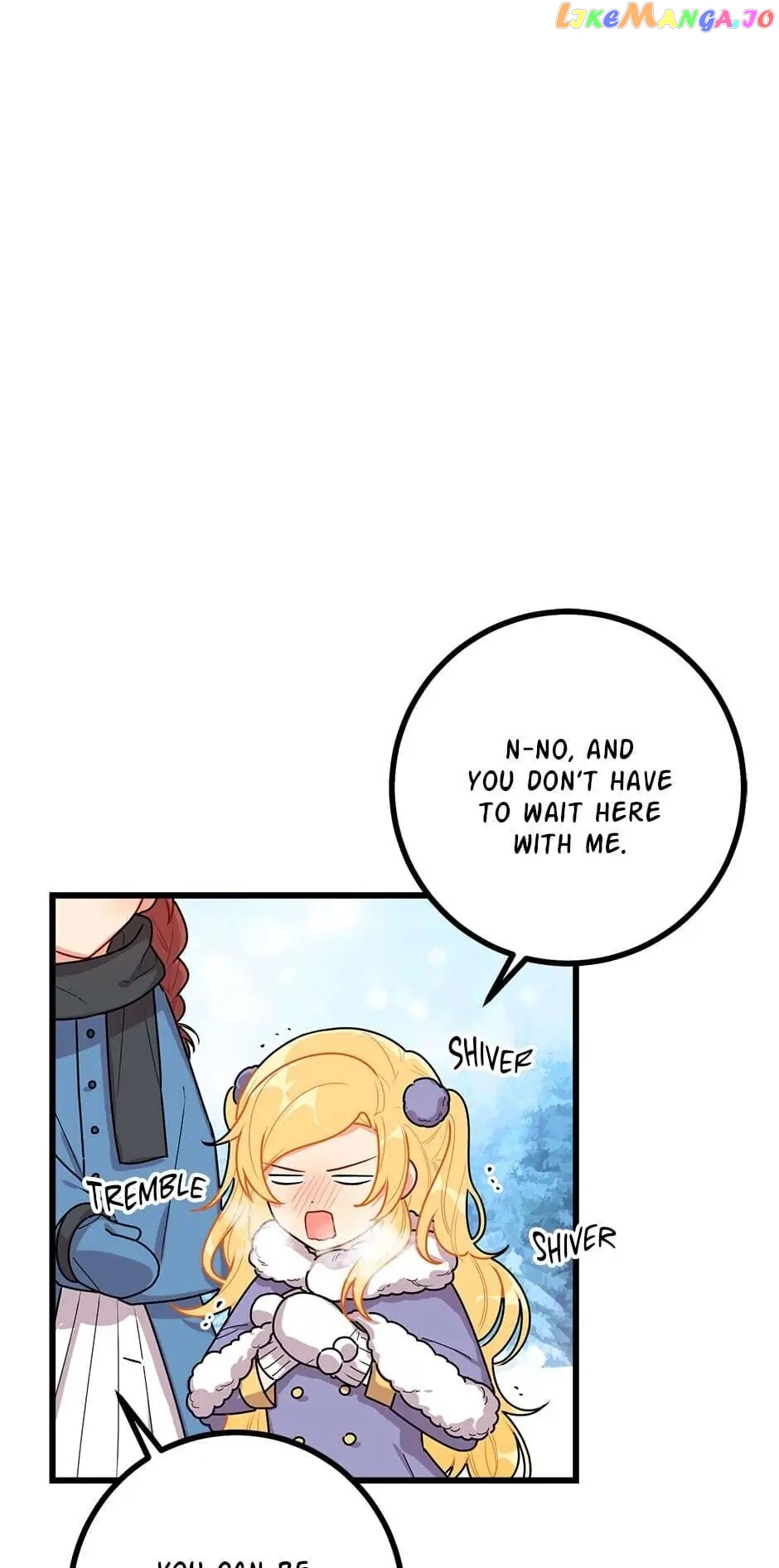 I Am a Child of This House Chapter 39 - page 7