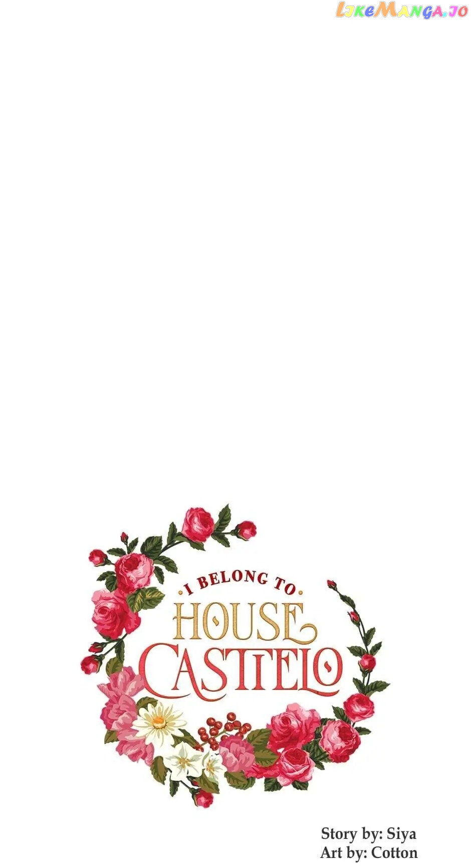I Am a Child of This House Chapter 39 - page 14