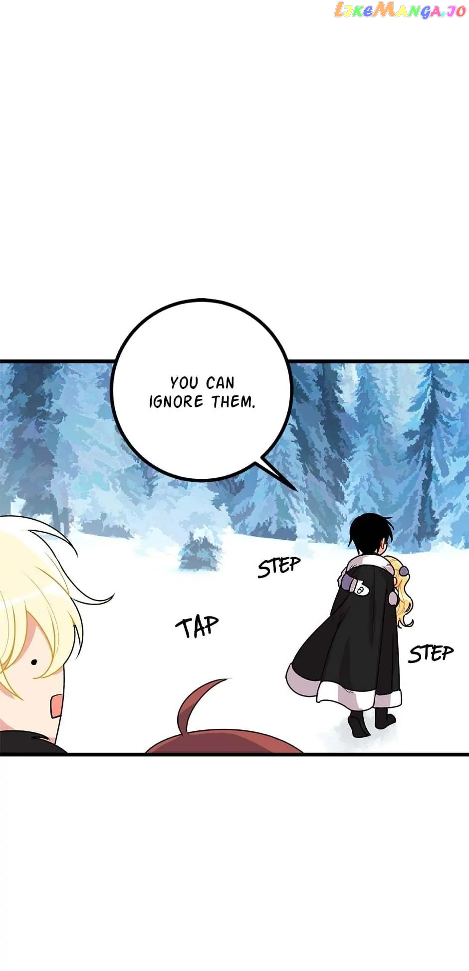 I Am a Child of This House Chapter 39 - page 24