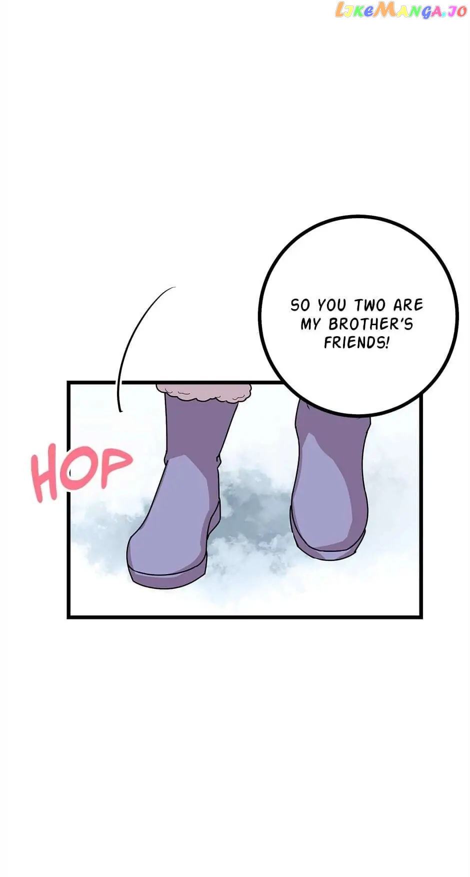 I Am a Child of This House Chapter 39 - page 33