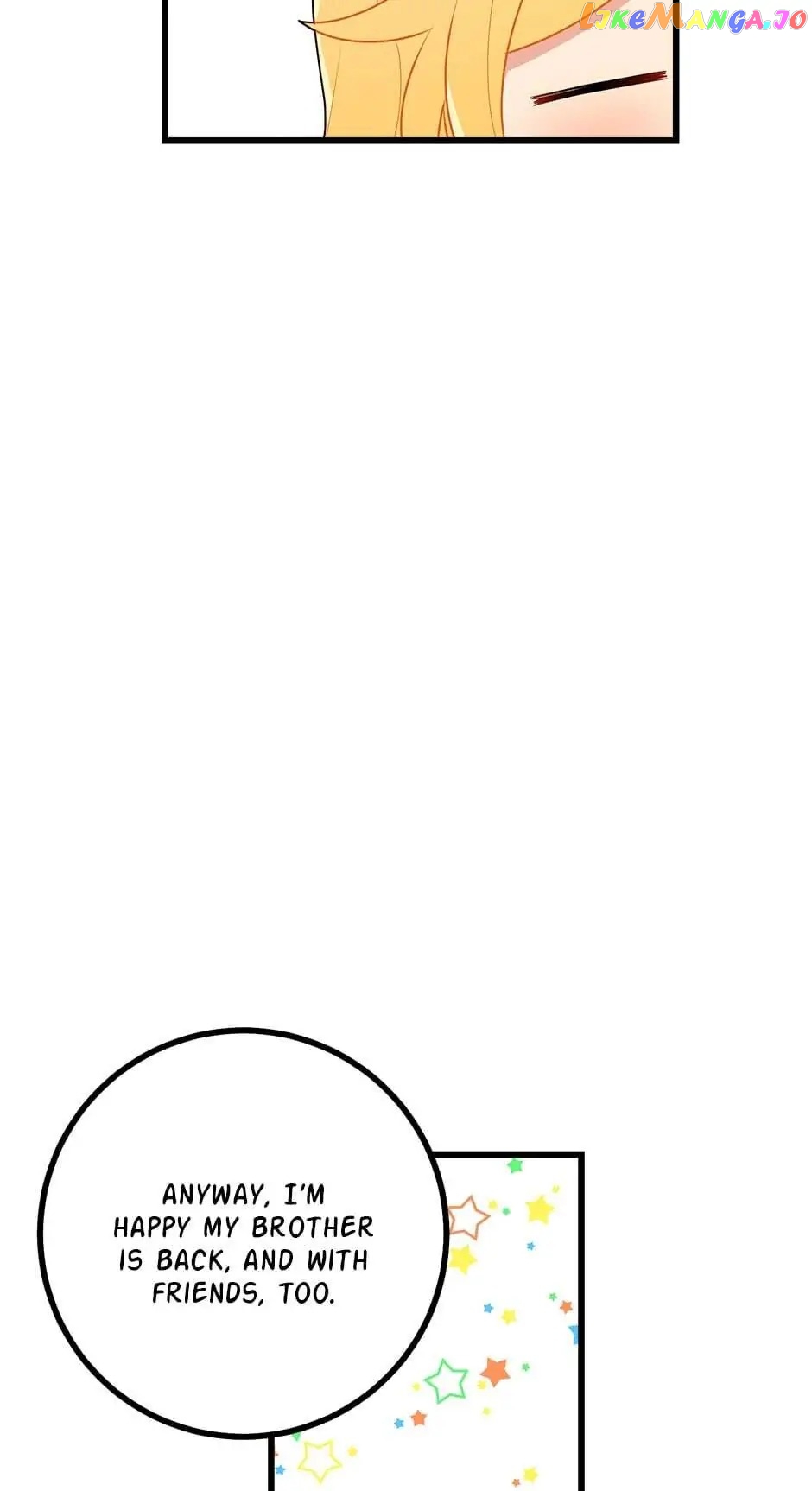 I Am a Child of This House Chapter 39 - page 45
