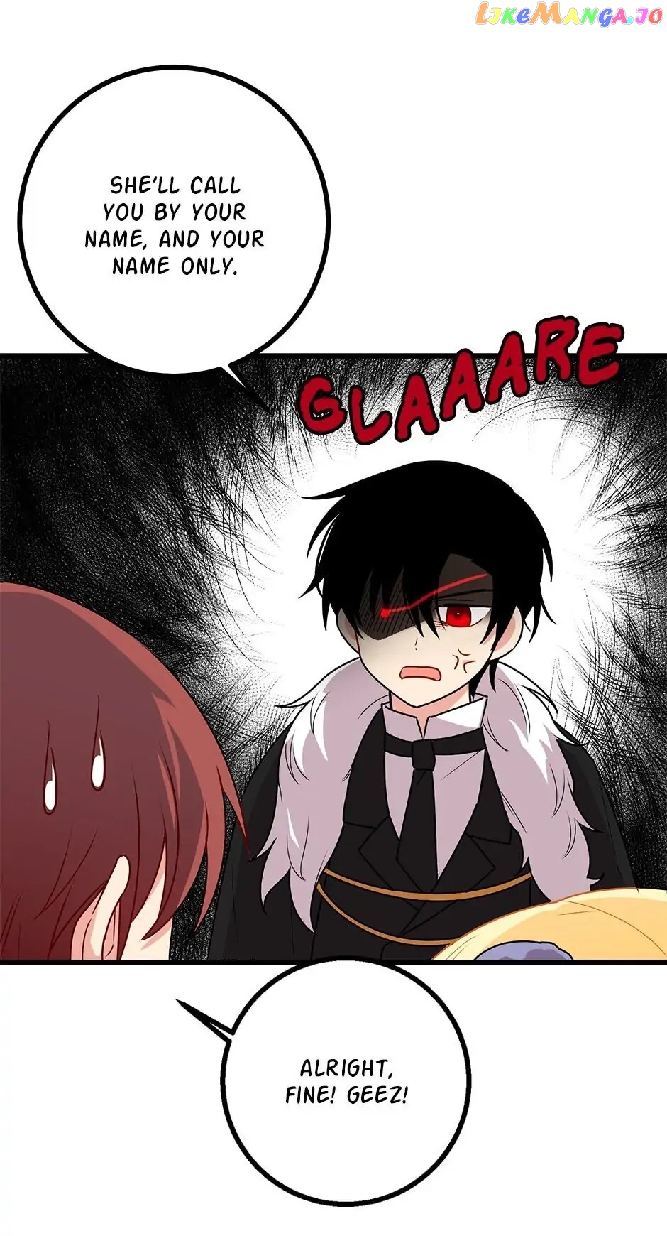 I Am a Child of This House Chapter 39 - page 55