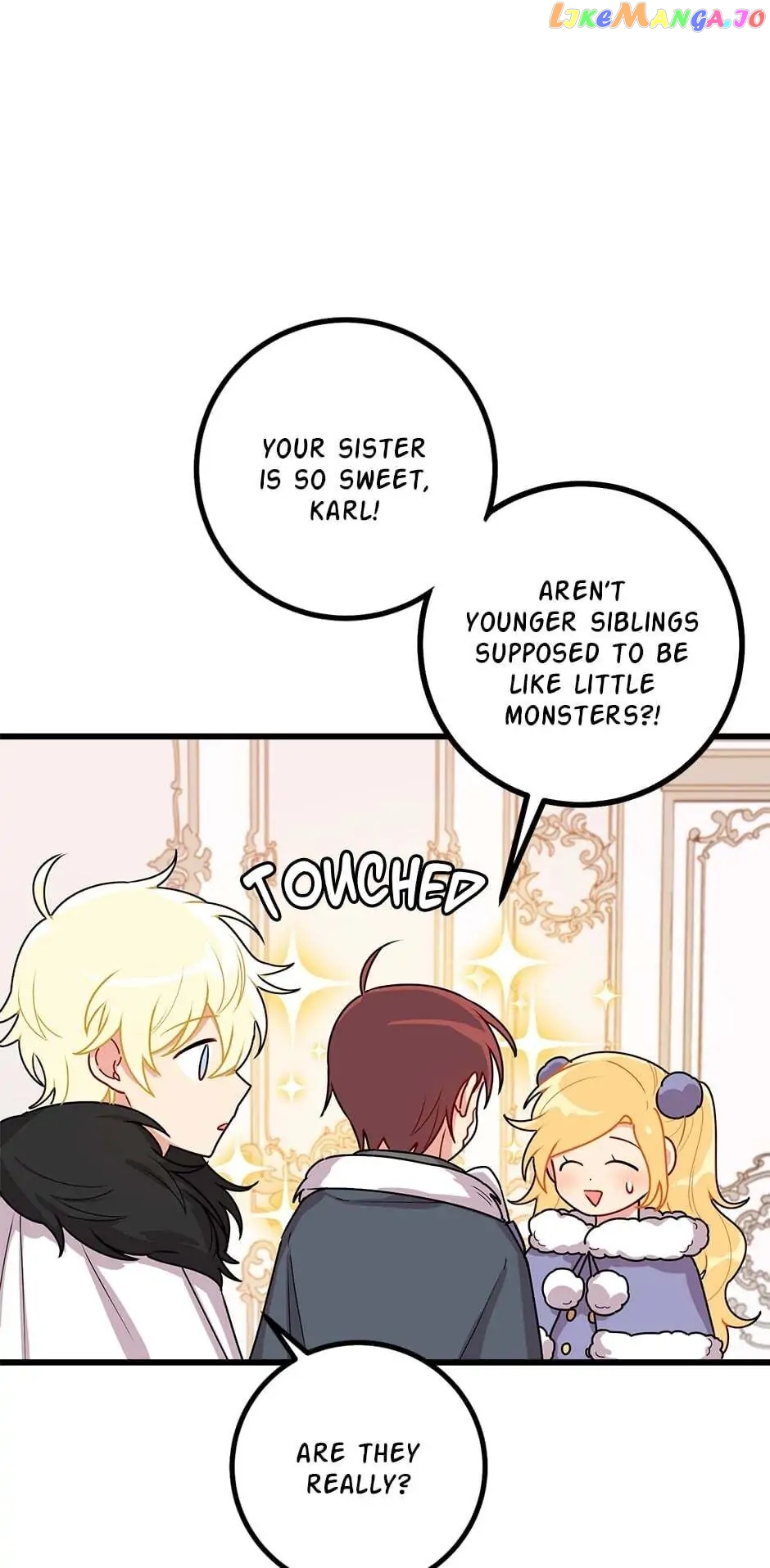 I Am a Child of This House Chapter 39 - page 62