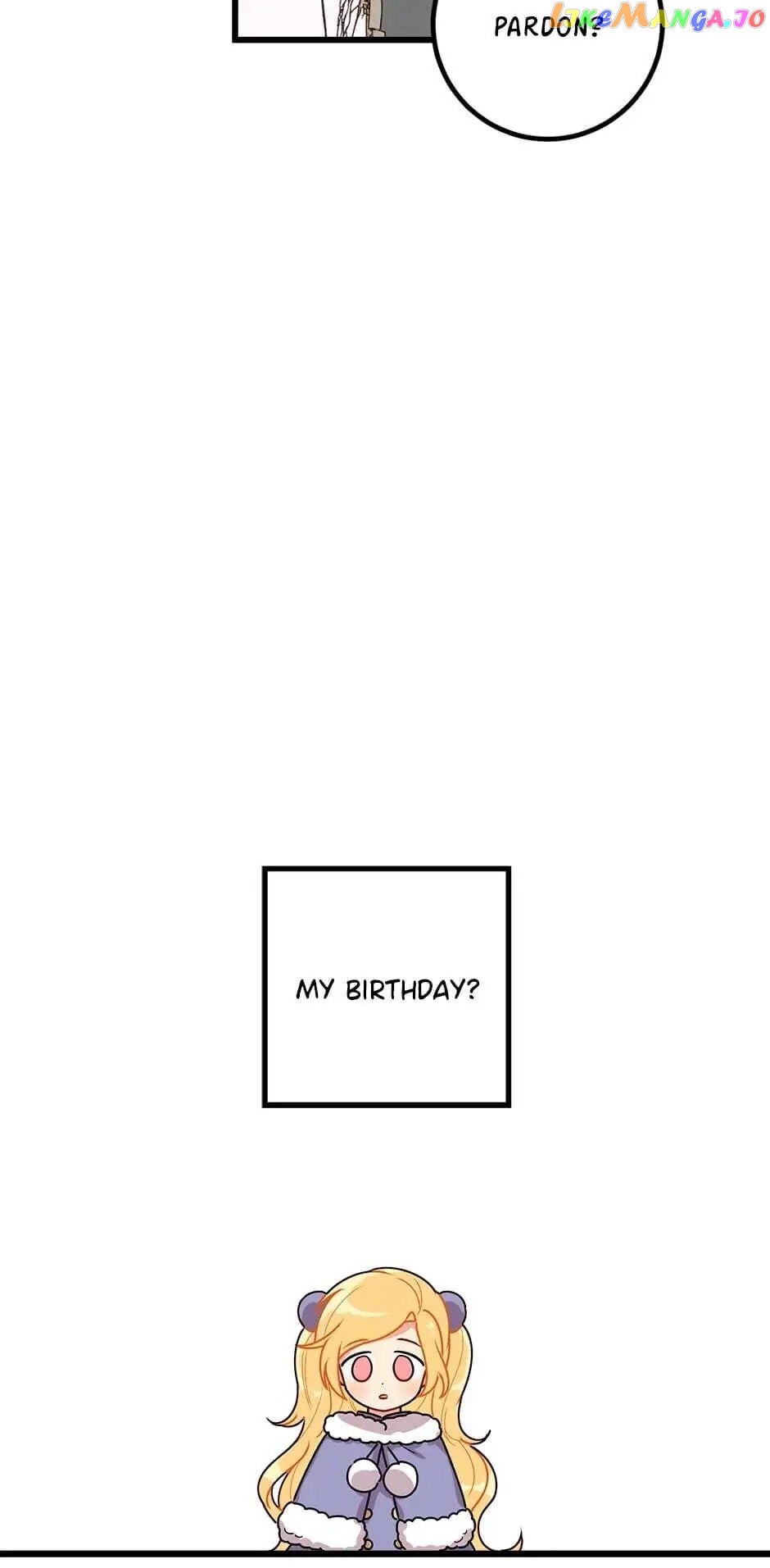 I Am a Child of This House Chapter 39 - page 65