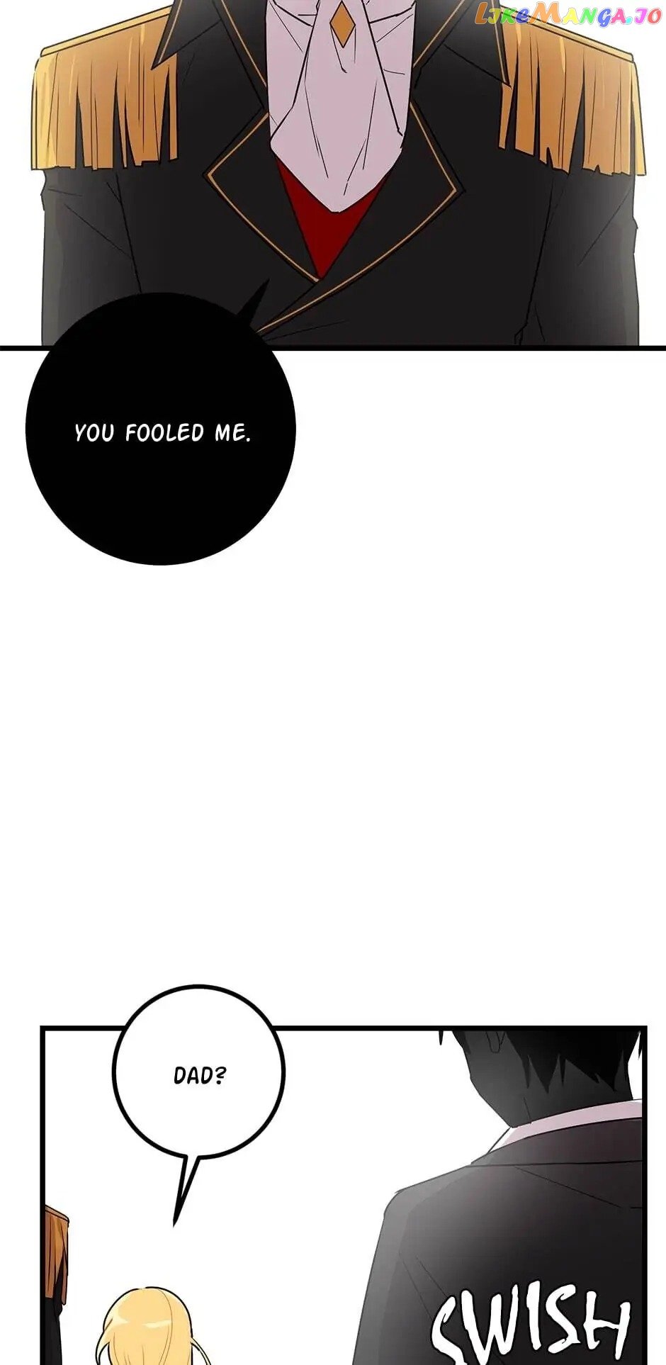 I Am a Child of This House Chapter 34 - page 47