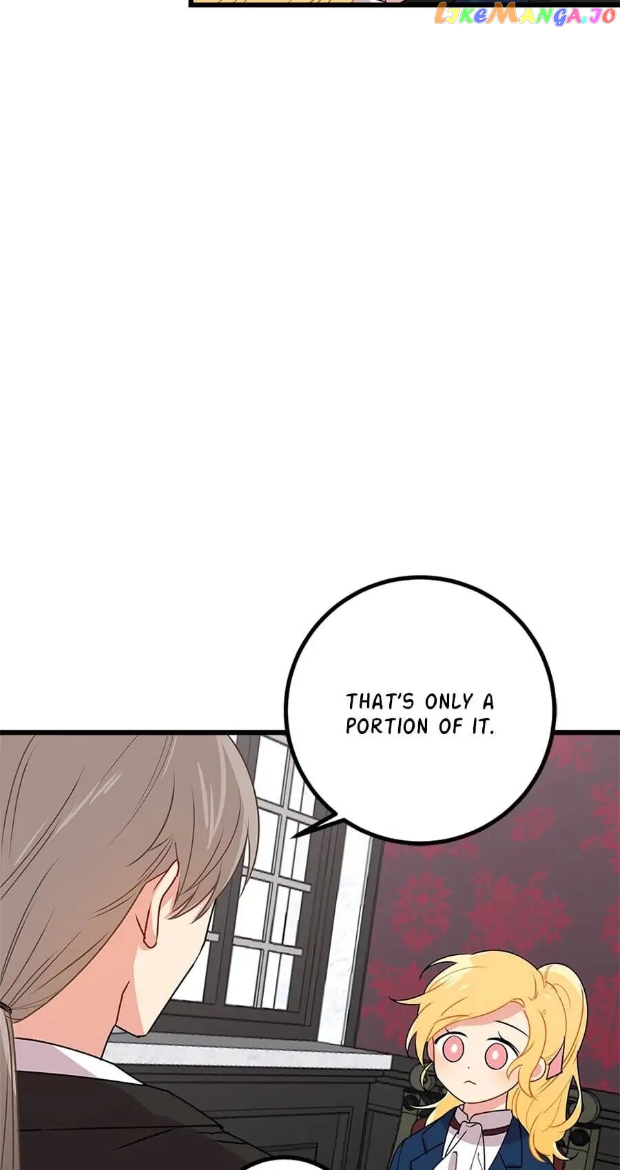 I Am a Child of This House Chapter 32 - page 11
