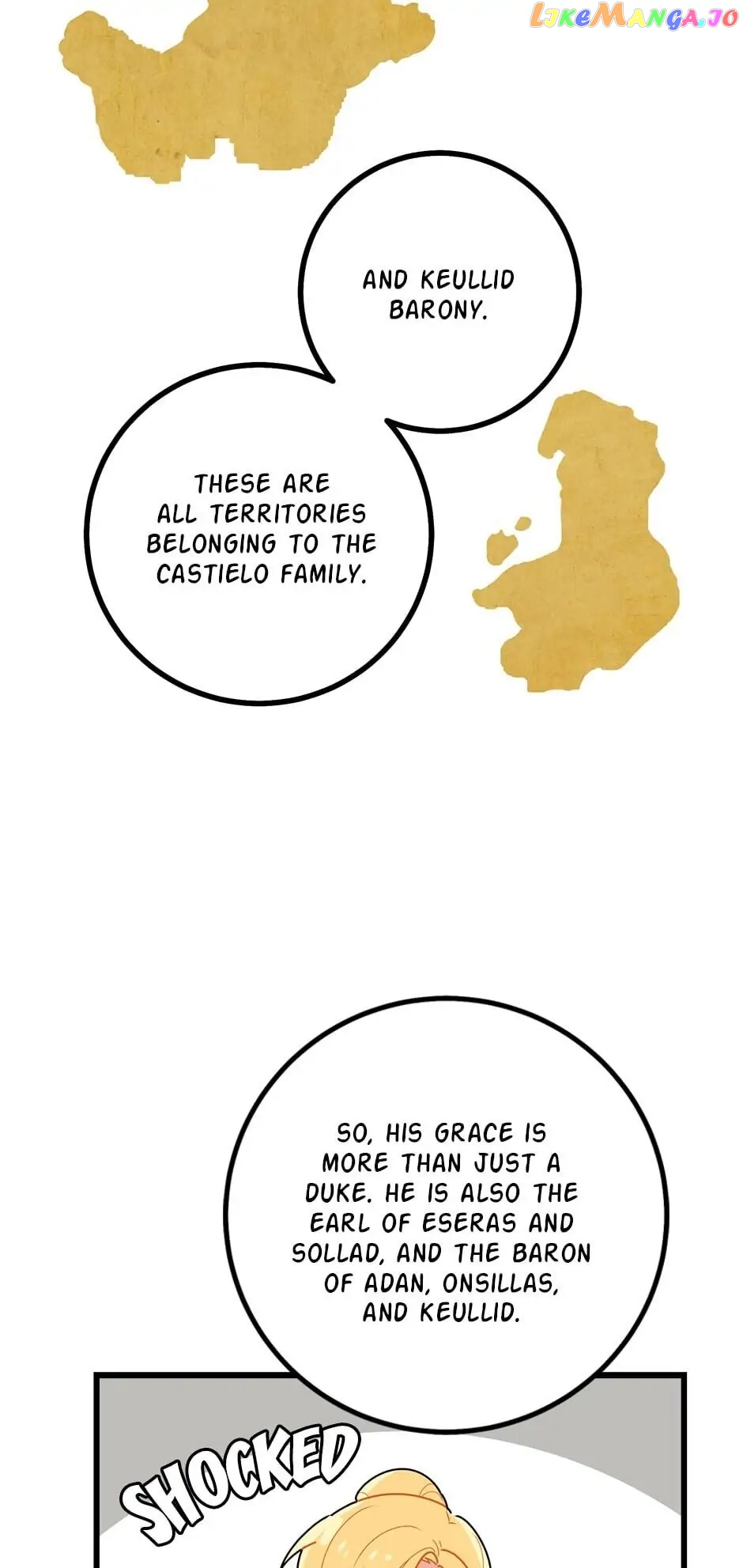 I Am a Child of This House Chapter 32 - page 14