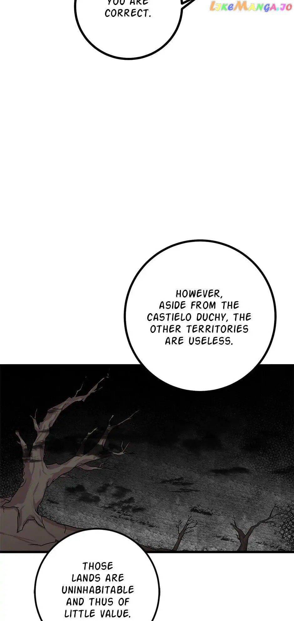 I Am a Child of This House Chapter 32 - page 16