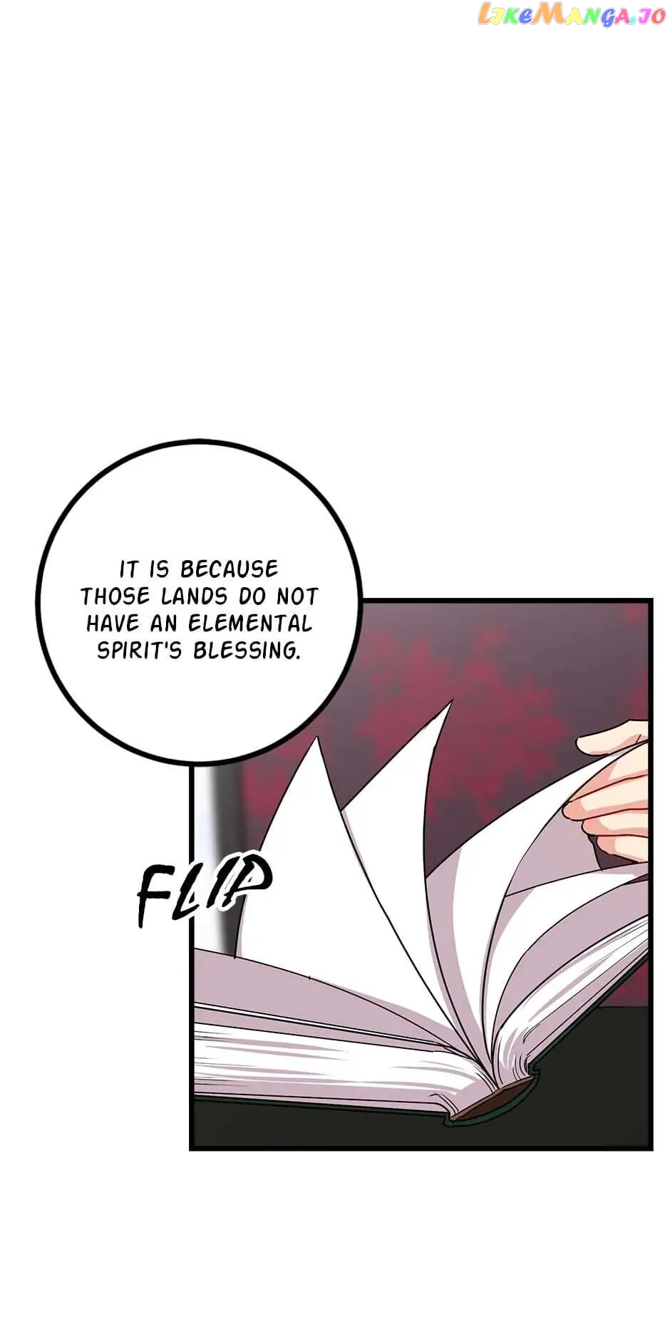 I Am a Child of This House Chapter 32 - page 18
