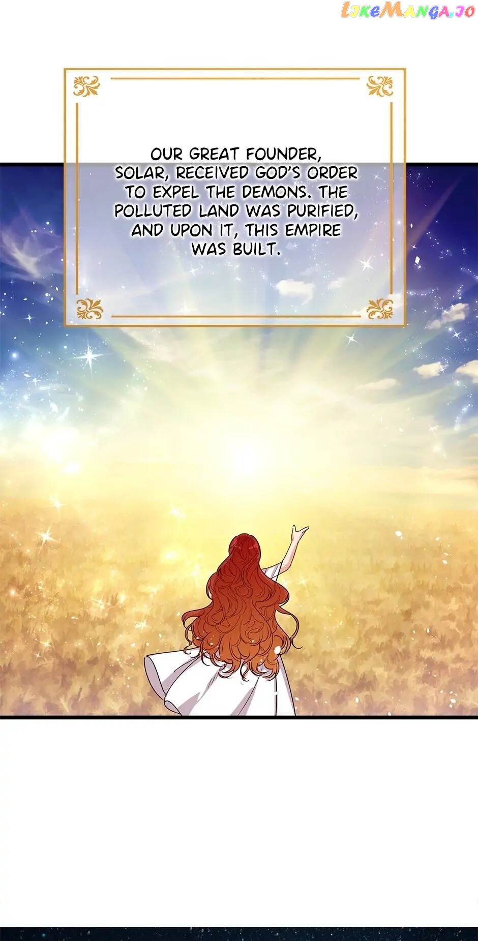 I Am a Child of This House Chapter 32 - page 20