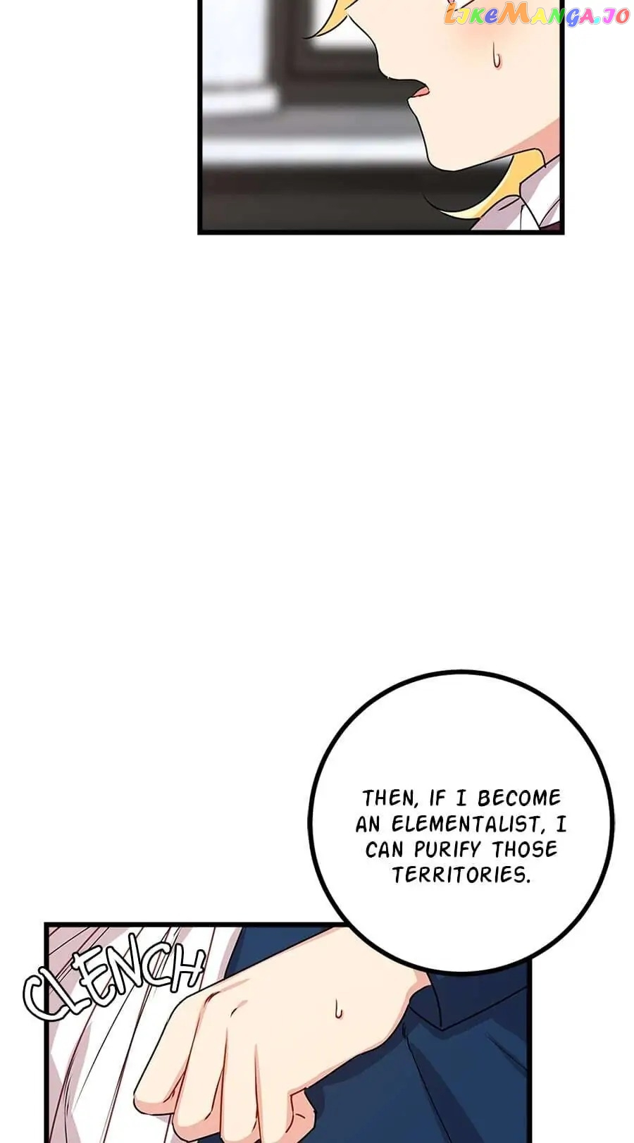 I Am a Child of This House Chapter 32 - page 25
