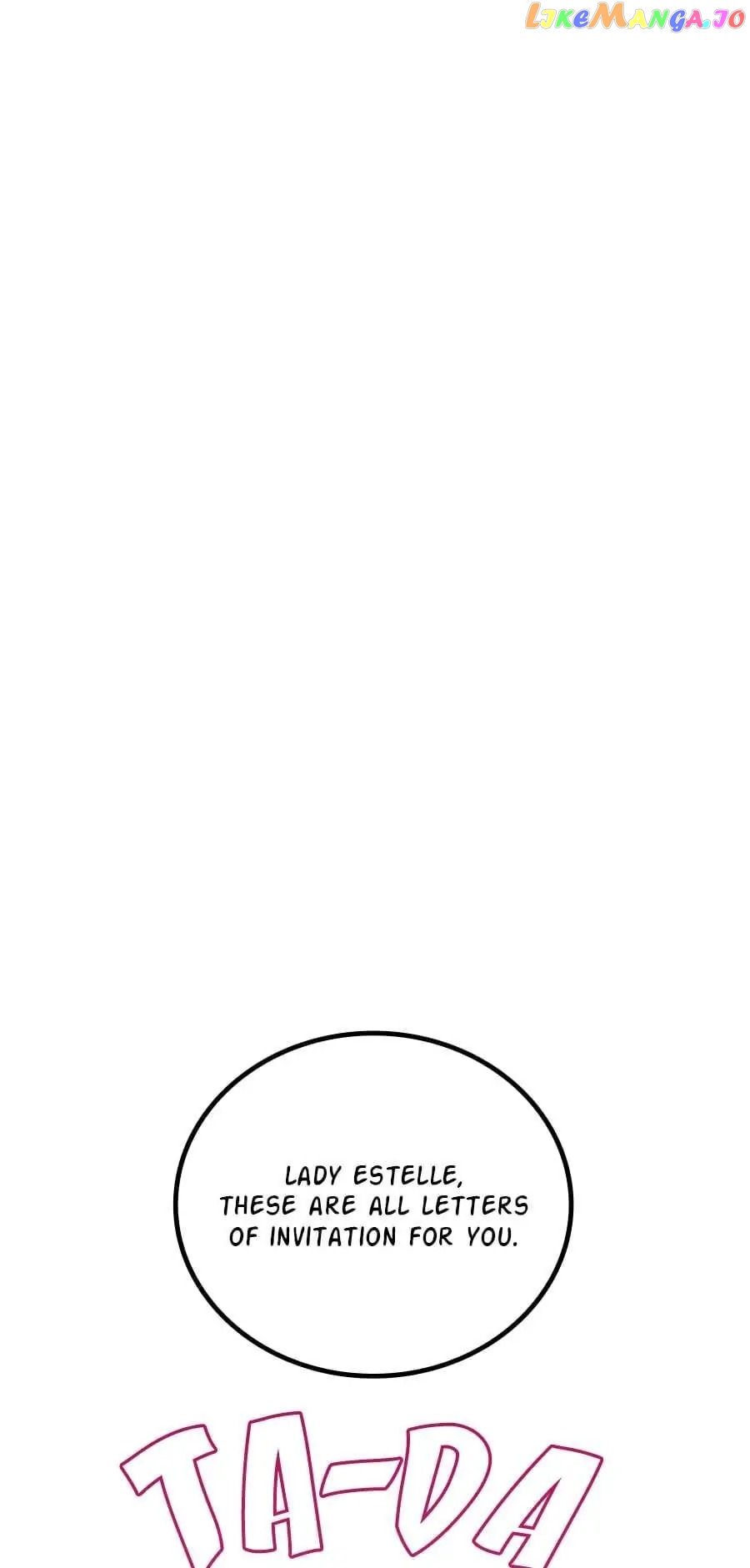 I Am a Child of This House Chapter 32 - page 30