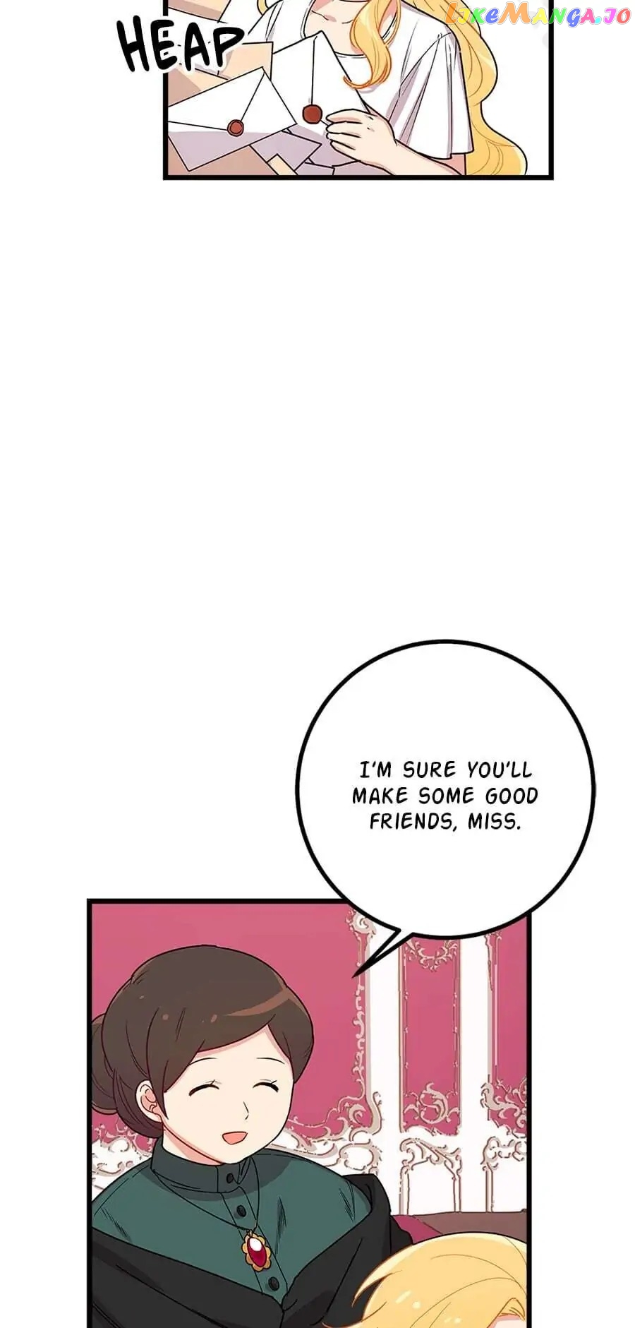 I Am a Child of This House Chapter 32 - page 32