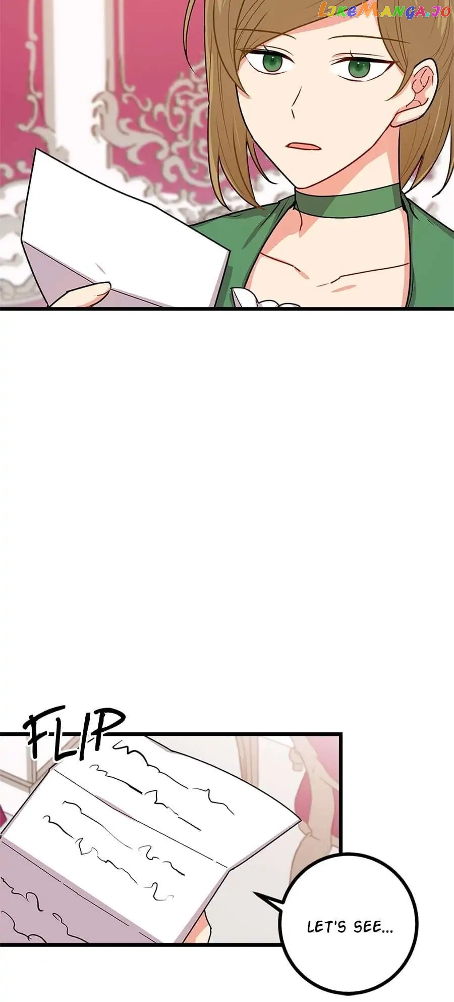 I Am a Child of This House Chapter 32 - page 37
