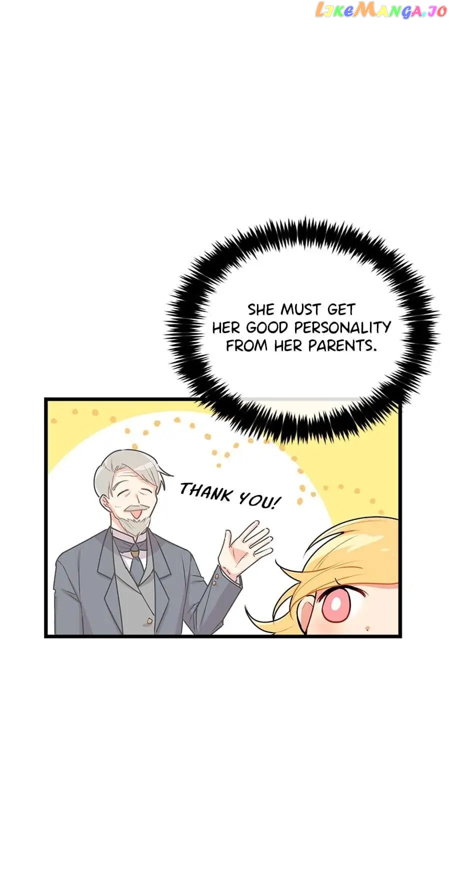 I Am a Child of This House Chapter 32 - page 39