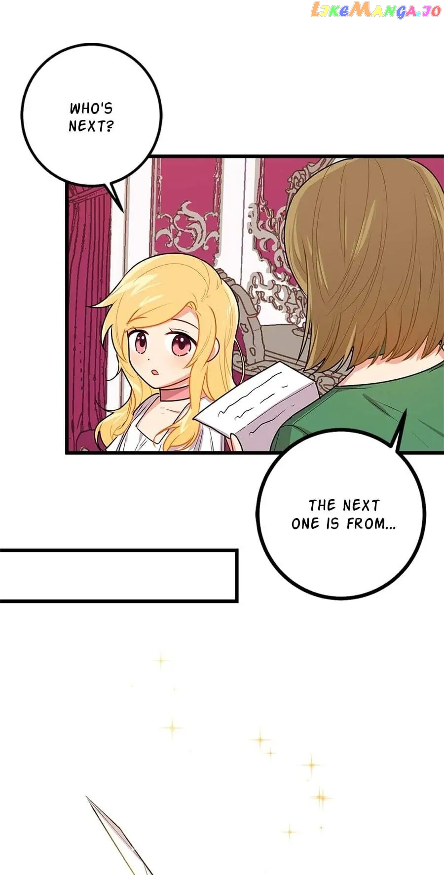 I Am a Child of This House Chapter 32 - page 40
