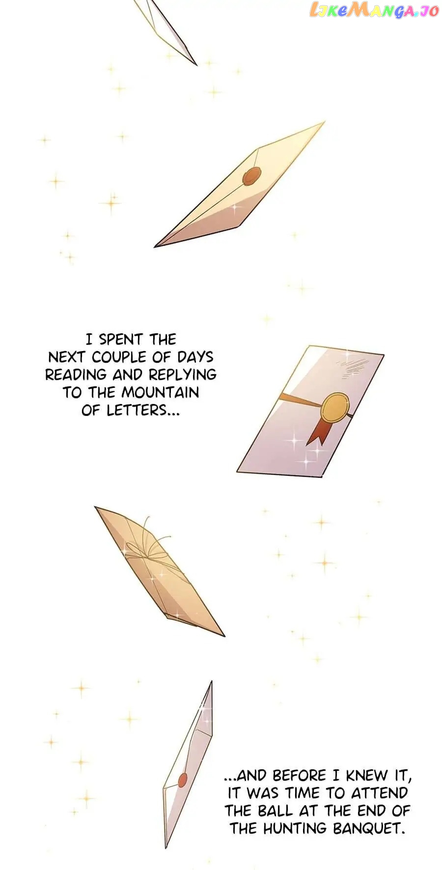 I Am a Child of This House Chapter 32 - page 41