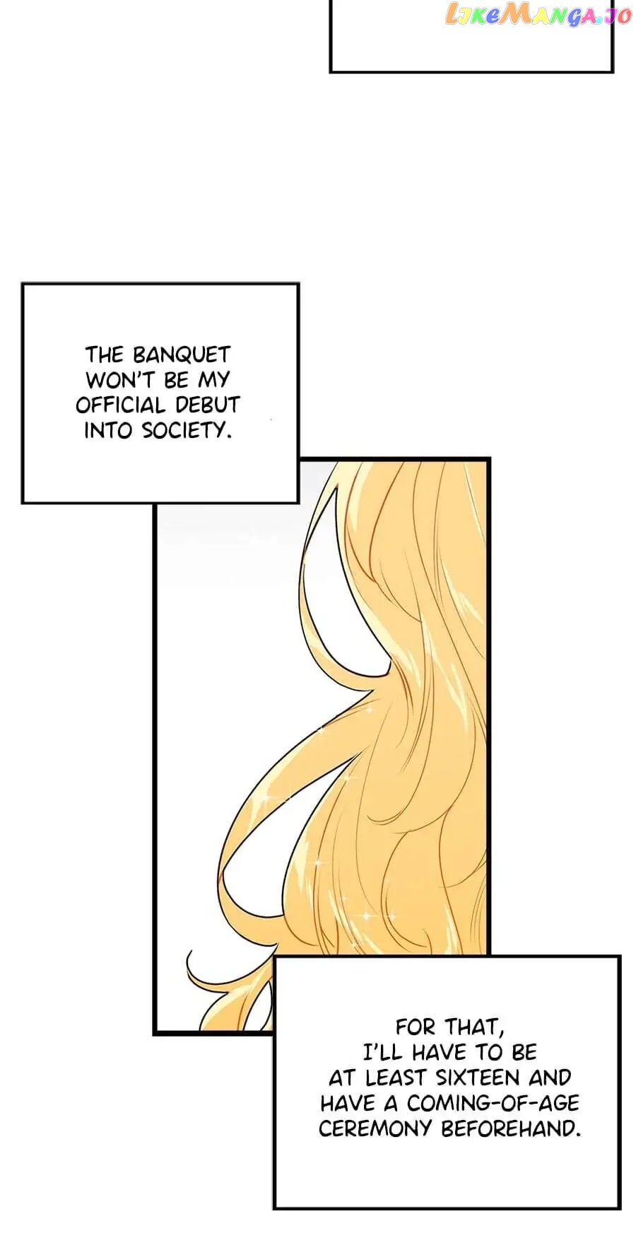 I Am a Child of This House Chapter 32 - page 43