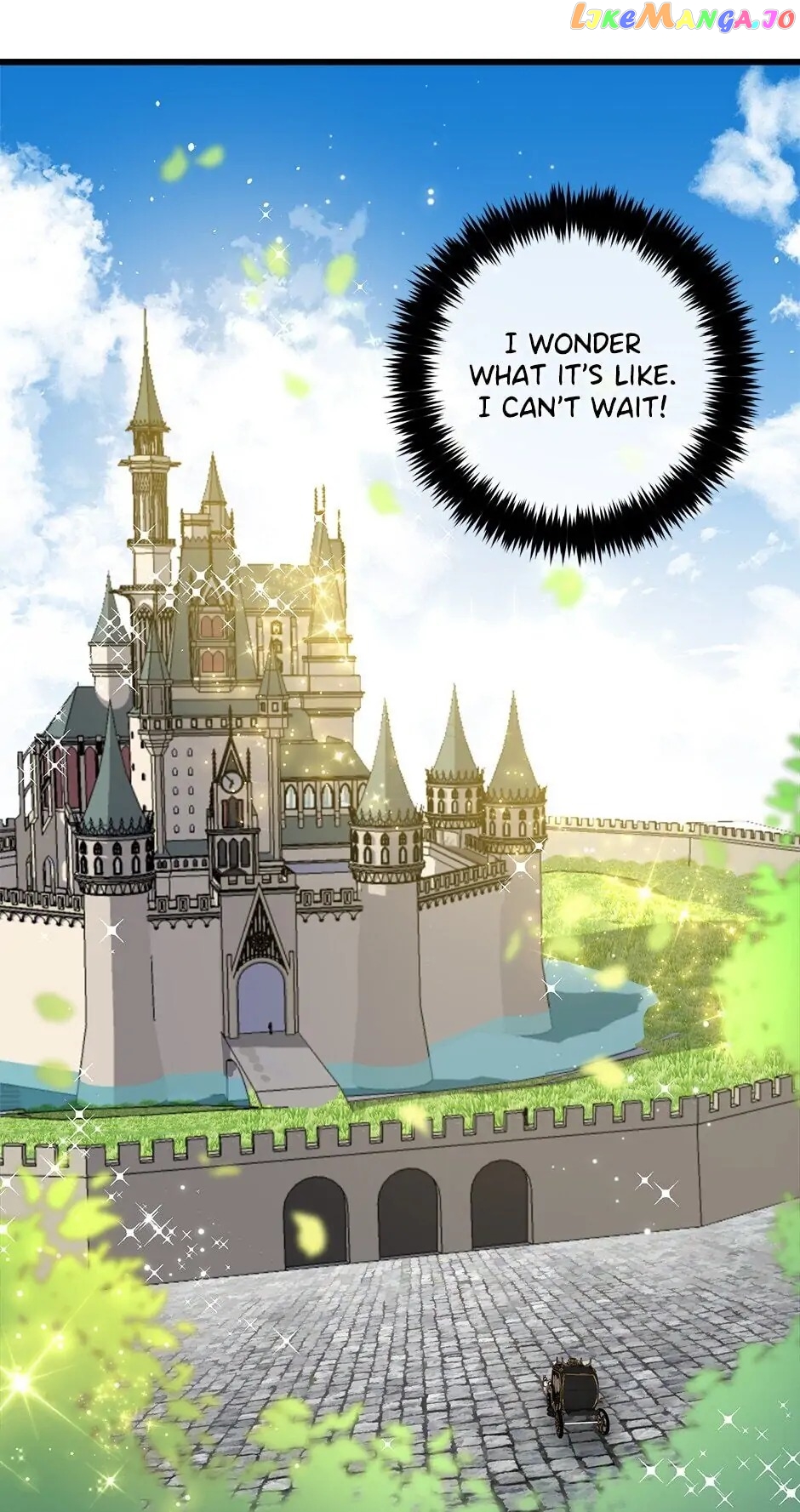 I Am a Child of This House Chapter 32 - page 62