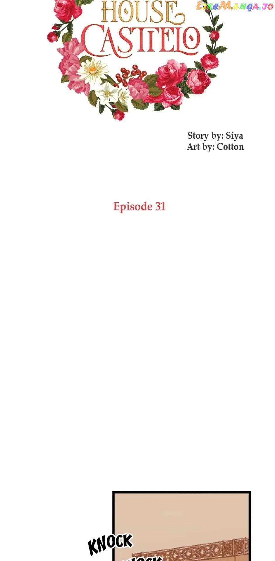 I Am a Child of This House Chapter 31 - page 3