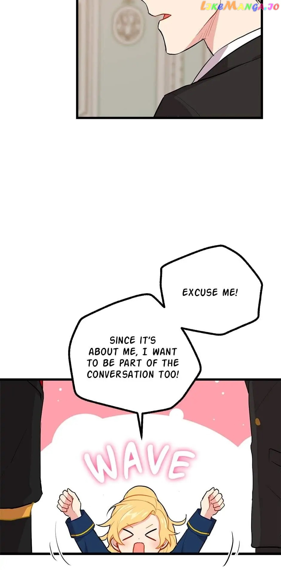 I Am a Child of This House Chapter 31 - page 7