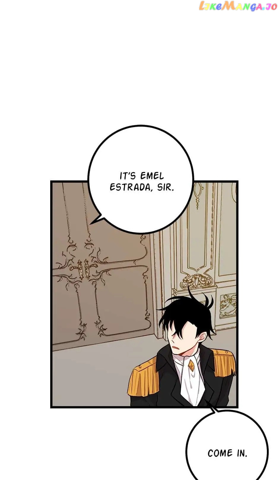 I Am a Child of This House Chapter 31 - page 24