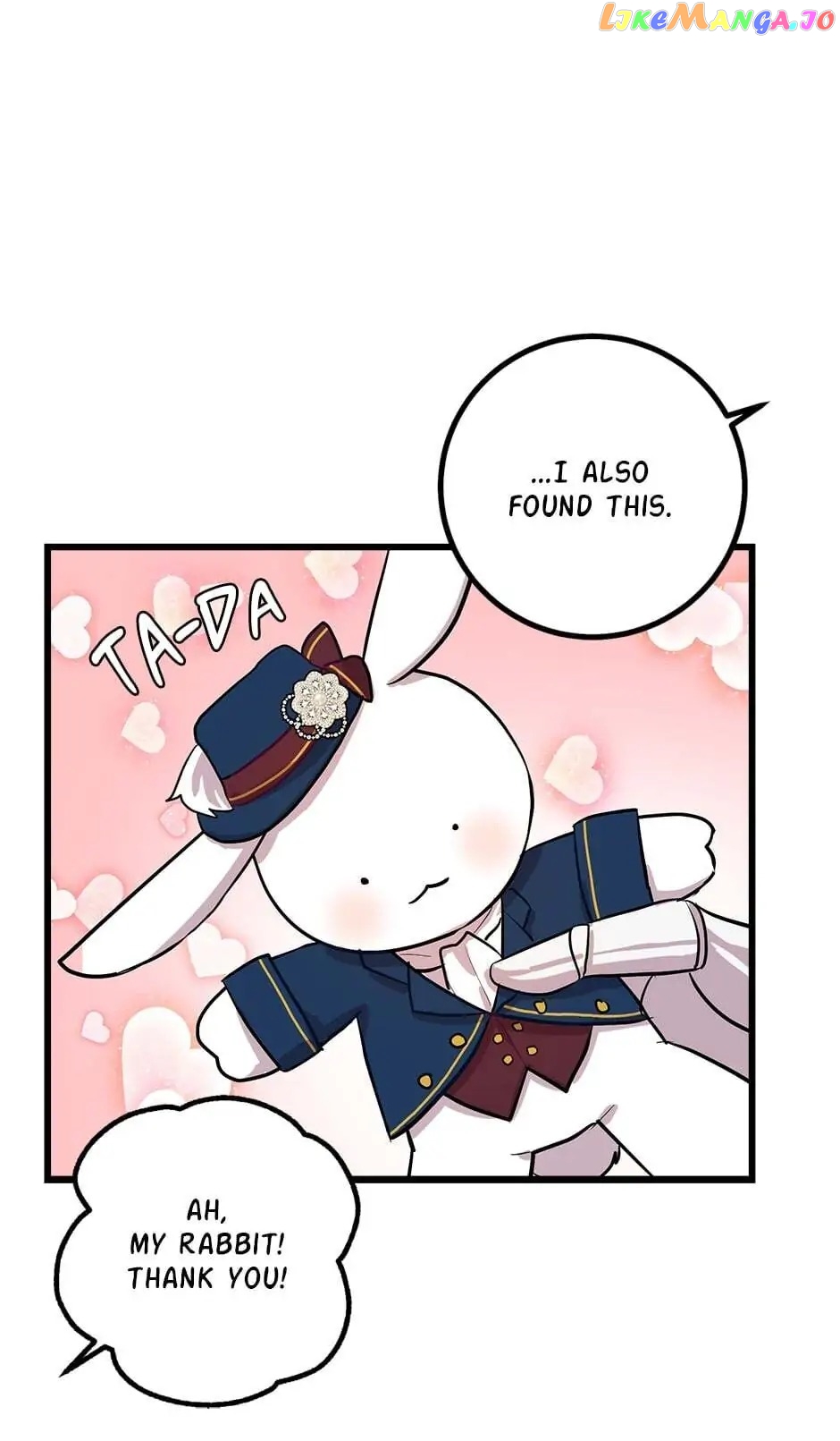 I Am a Child of This House Chapter 31 - page 27
